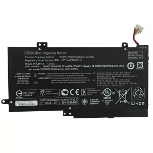 Aккумулятор для ноутбука HP 796356-005