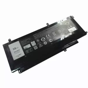 Aккумулятор для ноутбука DELL 4P8PH