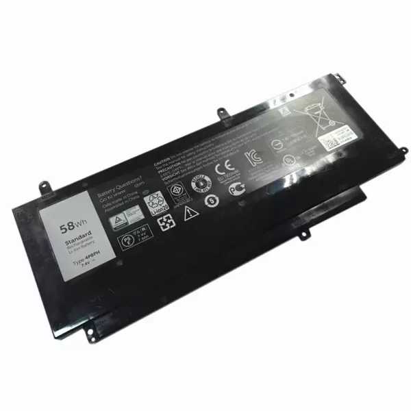Aккумулятор для ноутбука DELL 4P8PH