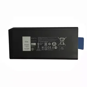 Aккумулятор для ноутбука DELL 4XKN5