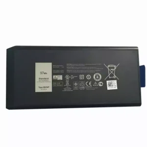 Aккумулятор для ноутбука DELL Latitude E5404