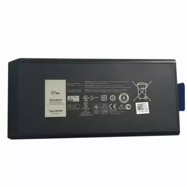 Aккумулятор для ноутбука DELL Latitude E7404