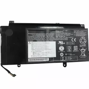 Aккумулятор для ноутбука LENOVO ThinkPad YOGA 15