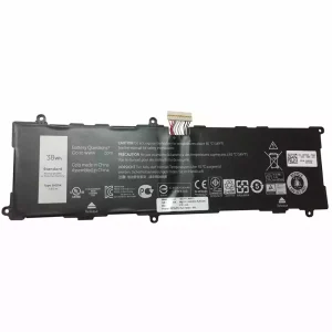 Aккумулятор для ноутбука DELL 2H2G4