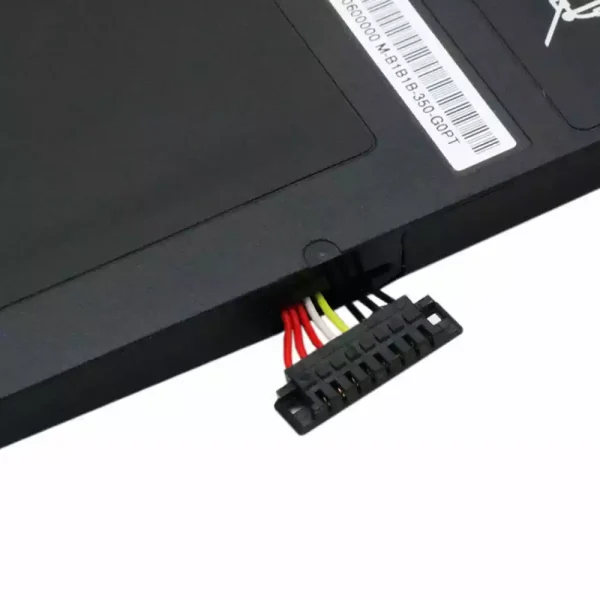 Aккумулятор для ноутбука ASUS Transformer Book Trio TX201LA — изображение 4