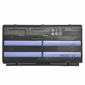 Aккумулятор для ноутбука CLEVO 6-87-N150S-4292，6-87-N150S-4U92