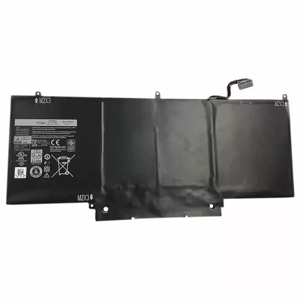 Aккумулятор для ноутбука DELL DGGGT