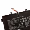 Aккумулятор для ноутбука ASUS B31N1402 — изображение 3