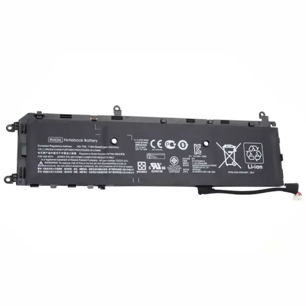 Aккумулятор для ноутбука HP 722298-001,722237-2C1