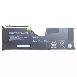 Aккумулятор для ноутбука SONY VGP-BPS39