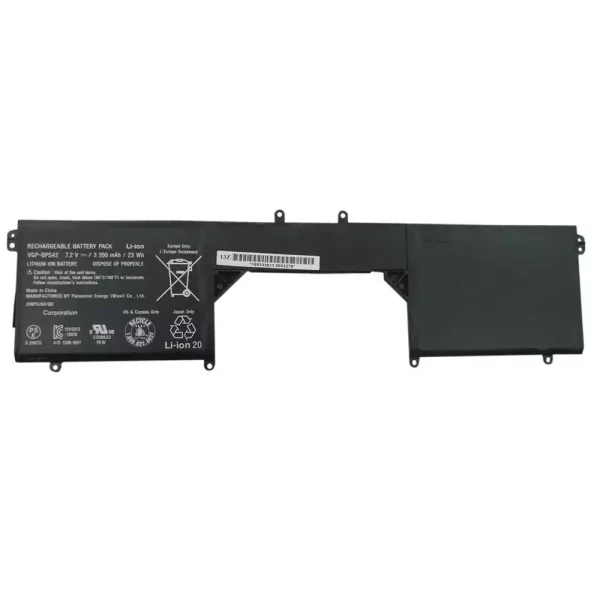 Aккумулятор для ноутбука SONY VAIO Fit 11A