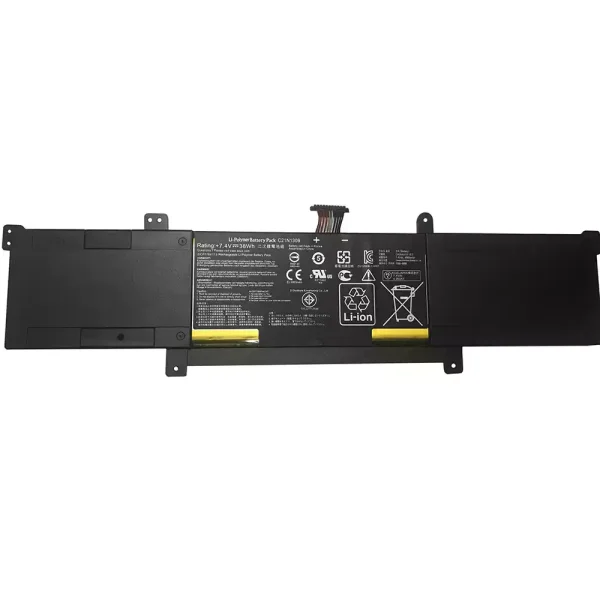Aккумулятор для ноутбука ASUS C21N1309
