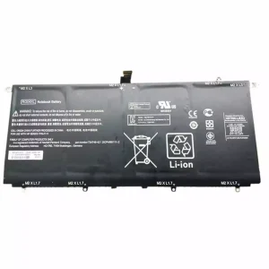 Aккумулятор для ноутбука HP 734998-001