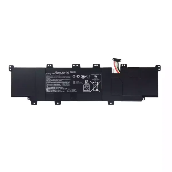Aккумулятор для ноутбука ASUS C31-X402
