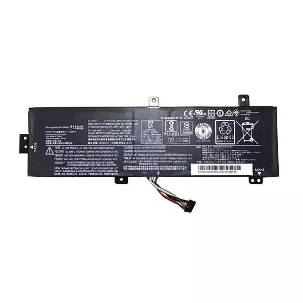 Aккумулятор для ноутбука LENOVO L15M2PB5