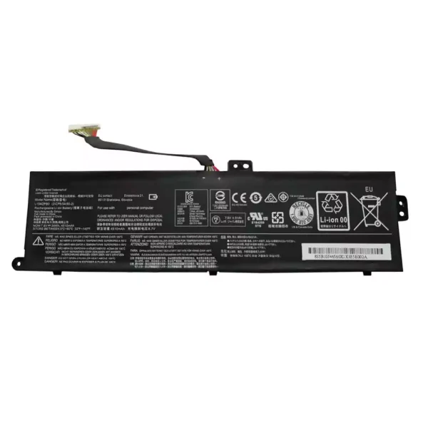 Aккумулятор для ноутбука LENOVO L15M2PB0,L15C2PB0