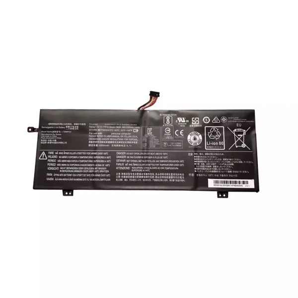 Aккумулятор для ноутбука LENOVO L15M6PC0