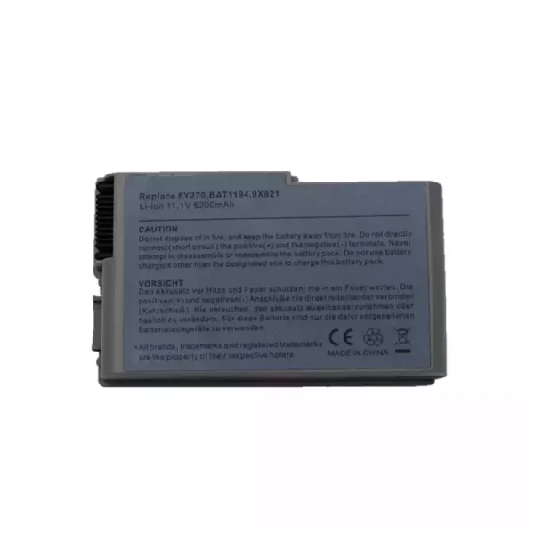 Aккумулятор для ноутбука DELL 6Y270,BAT1194