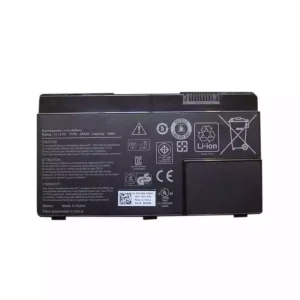 Aккумулятор для ноутбука DELL CFF2H