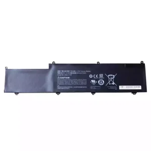 Aккумулятор для ноутбука SMP SQU-1109,vizio CN15-A5