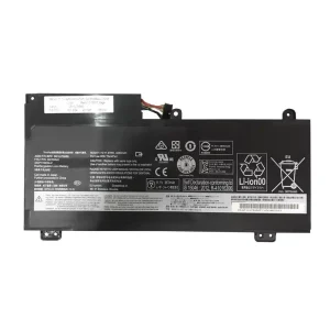 Aккумулятор для ноутбука LENOVO Thinkpad E560P,Thinkpad S5