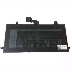 Aккумулятор для ноутбука DELL 1WND8