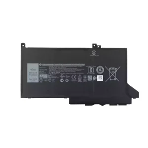 Aккумулятор для ноутбука DELL DJ1J0