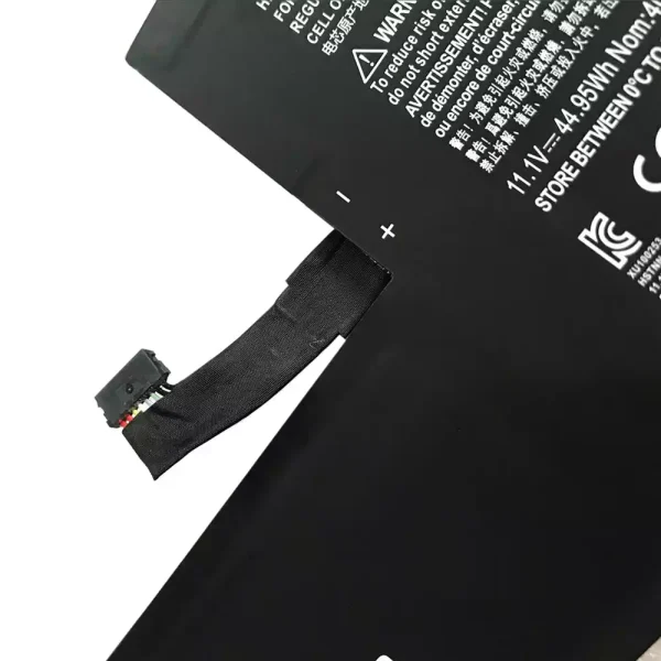 Aккумулятор для ноутбука HP 918669-855,918340-1C1,HSTNN-IB7W — изображение 3