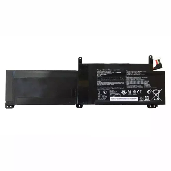 Aккумулятор для ноутбука ASUS C41N1716