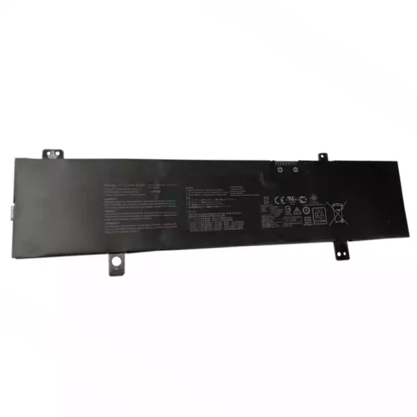 Aккумулятор для ноутбука ASUS B31N1631