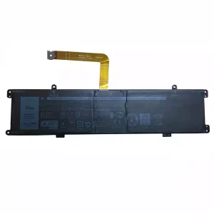 Aккумулятор для ноутбука DELL FTD6M