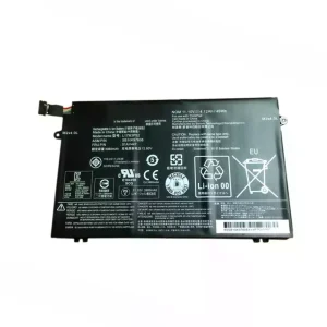 Aккумулятор для ноутбука Lenovo ThinkPad E480,ThinkPad E580