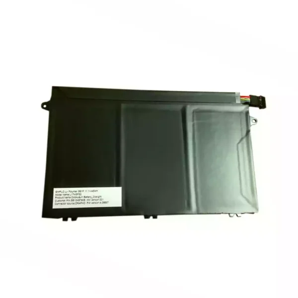 Aккумулятор для ноутбука Lenovo ThinkPad E480,ThinkPad E580 — изображение 2