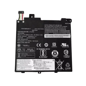 Aккумулятор для ноутбука LENOVO V330-14-15