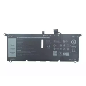 Aккумулятор для ноутбука DELL DXGH8