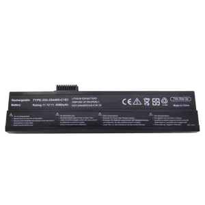Aккумулятор для ноутбука FUJITSU AMILO M1451,Amilo M1450,Amilo A1640,Amilo M1425