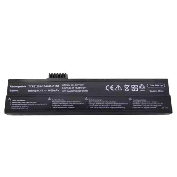 Aккумулятор для ноутбука FUJITSU AMILO M1451,Amilo M1450,Amilo A1640,Amilo M1425