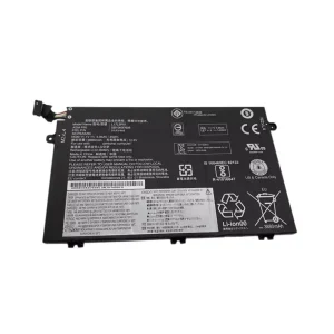Aккумулятор для ноутбука LENOVO ThinkPad R480,ThinkPad R580,ThinkPad L480,ThinkPad L580