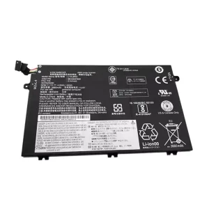 Aккумулятор для ноутбука Lenovo L17C3P51,L17C3P52