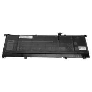 Aккумулятор для ноутбука DELL 8N0T7