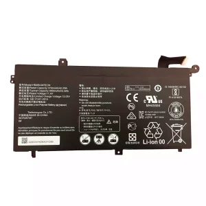 Aккумулятор для ноутбука HUAWEI HB46K497ECW