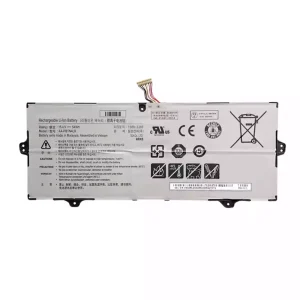 Aккумулятор для ноутбука SAMSUNG NP940X3M,NP940X5M,NP940X5N