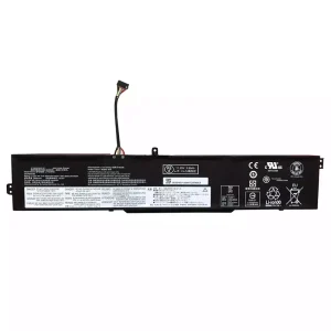 Aккумулятор для ноутбука LENOVO L17D3PB0