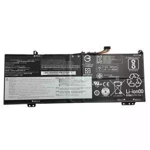 Aккумулятор для ноутбука LENOVO L17C4PB2,L17M4PB2