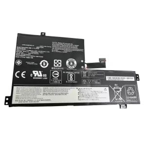 Aккумулятор для ноутбука LENOVO L17L3PB0, L17M3PB0