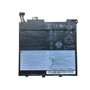 Aккумулятор для ноутбука LENOVO L17C2PB1,5B10P53997