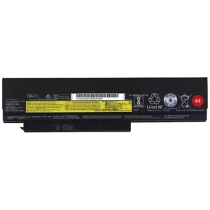 Aккумулятор для ноутбука LENOVO ThinkPad X220,ThinkPad X220I,ThinkPad X220S,ThinkPad X230,ThinkPad X230I