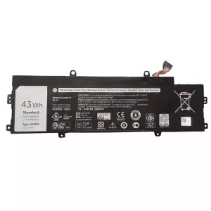 Aккумулятор для ноутбука DELL 5R9DD
