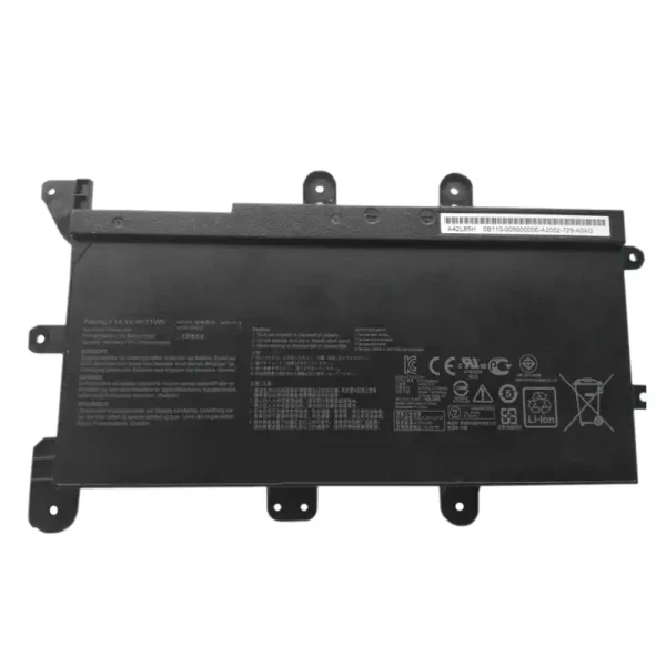Aккумулятор для ноутбука ASUS A42N1713