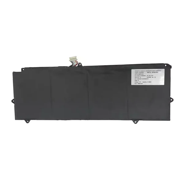 Aккумулятор для ноутбука HP 860724-2B1,860708-855,860724-2C1 — изображение 2